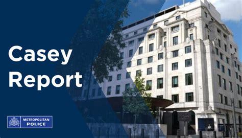 city of london police vs met|Casey review: how different is the Met police from the .